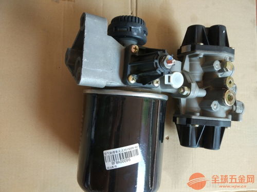 空氣干燥器總成大金龍客車(chē)配件配套
