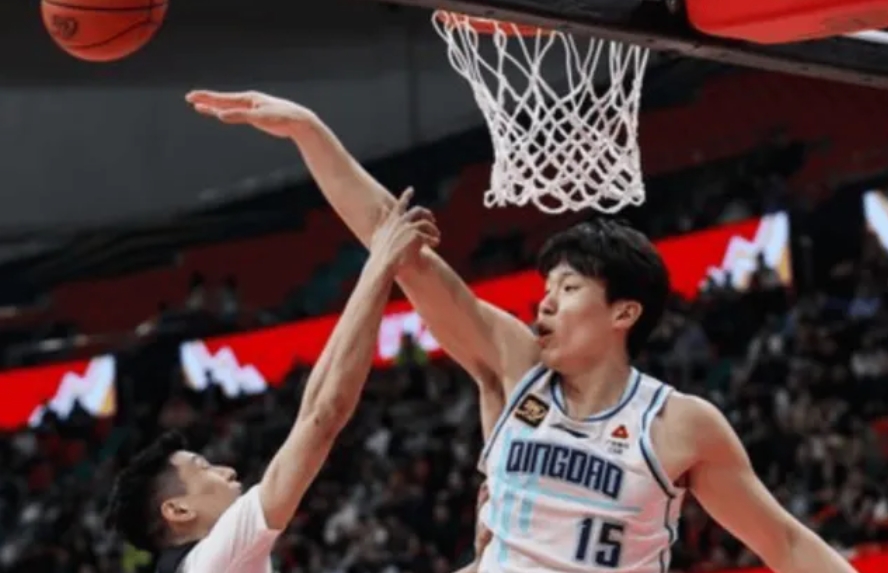 從CBA到NBA？楊瀚森第50順位被灰熊選中，中國內(nèi)線新希望能否在NBA發(fā)光發(fā)熱？