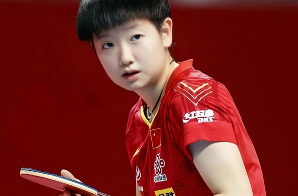 國(guó)乒雙星閃耀！孫穎莎、林詩(shī)棟穩(wěn)居世界第一，國(guó)際乒聯(lián)排名揭曉