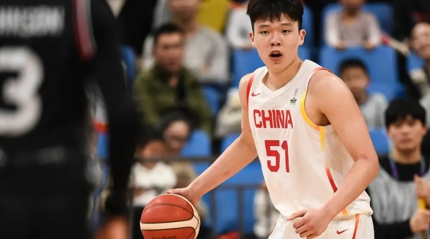 楊瀚森體測(cè)數(shù)據(jù)驚艷！手感柔和的他如何提升選秀競(jìng)爭(zhēng)力？