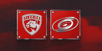 NHL斯坦利杯季后賽東區(qū)決賽：卡羅萊納颶風(fēng)VS佛羅里達(dá)美洲豹