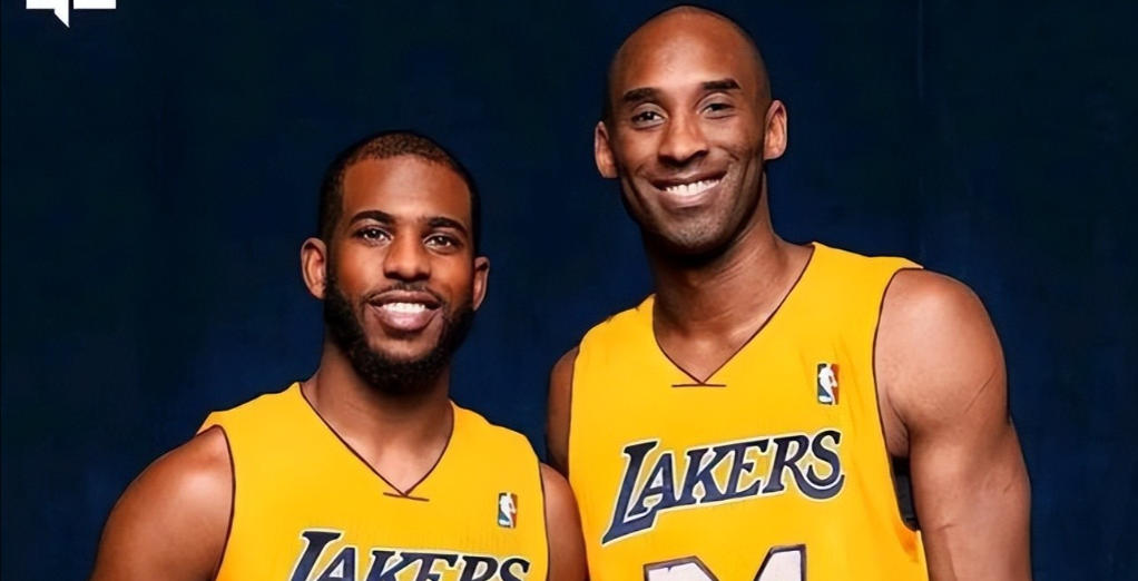 來著騎士老板的一封信！NBA歷史之謎被破，保羅親口講述當(dāng)年內(nèi)幕！