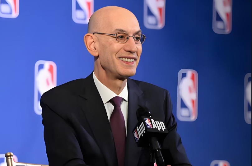 NBA結(jié)束王朝時代？肖華親自回應(yīng)！他還提及雷霆GM
